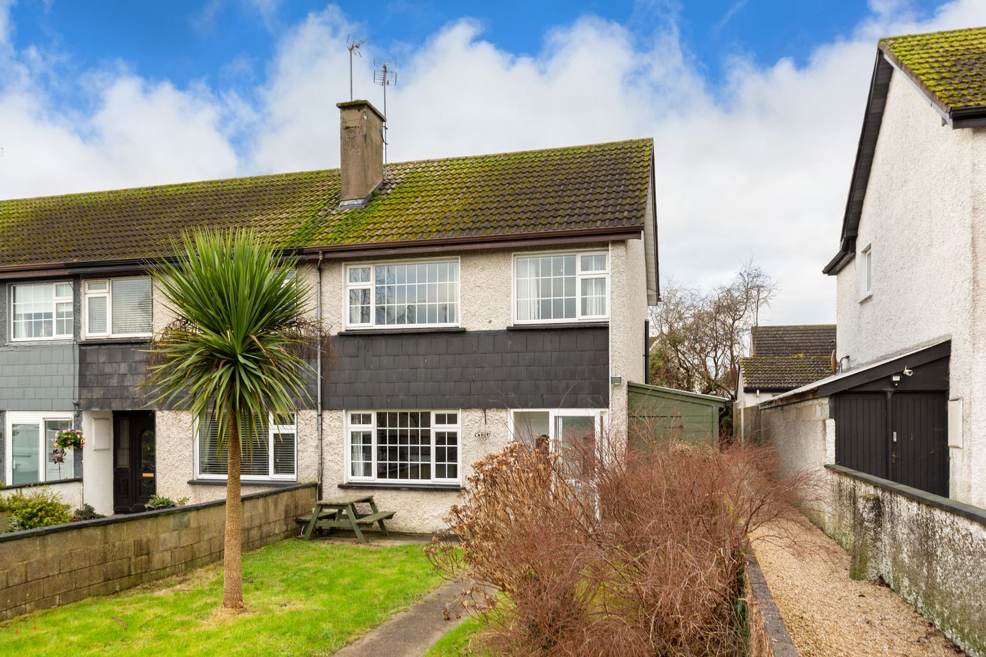 34 Ballinalea, Ashford, Co. Wicklow, A67DW32 is for sale on Daft.ie