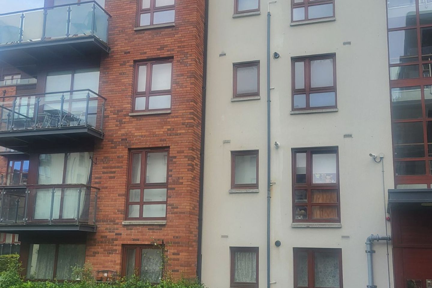 Apartment 315, Block 6, Parklands, Dublin 9, D09H6P7