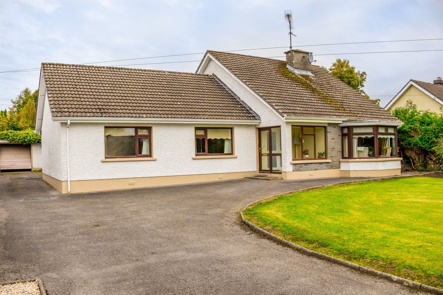Golf Links Road, Roscommon Town, Co. Roscommon, Roscommon Town, Co. Roscommon, F42YK31