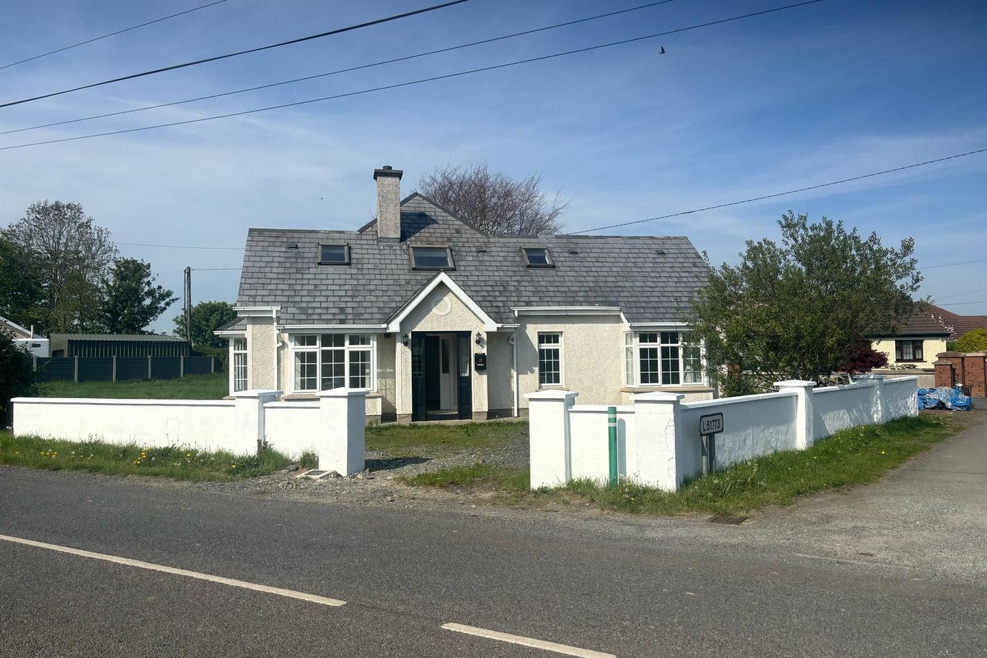 Mansfieldtown, Castlebellingham, Castlebellingham, Co. Louth, A91Y563