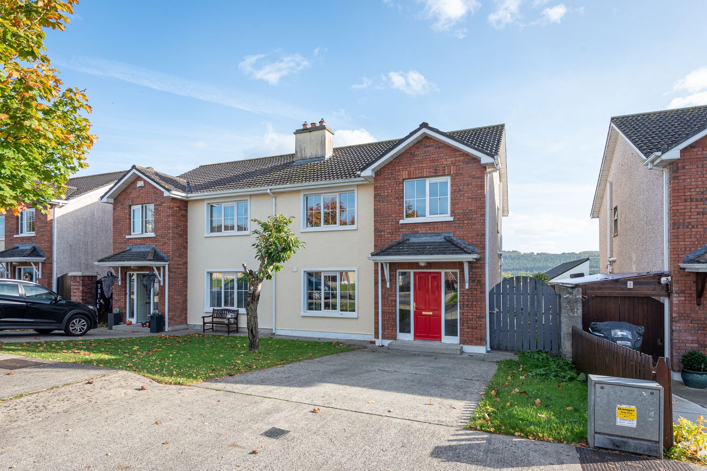 20 Sycamore Close, Green Hill Village, Carrick-on-Suir, Co. Tipperary