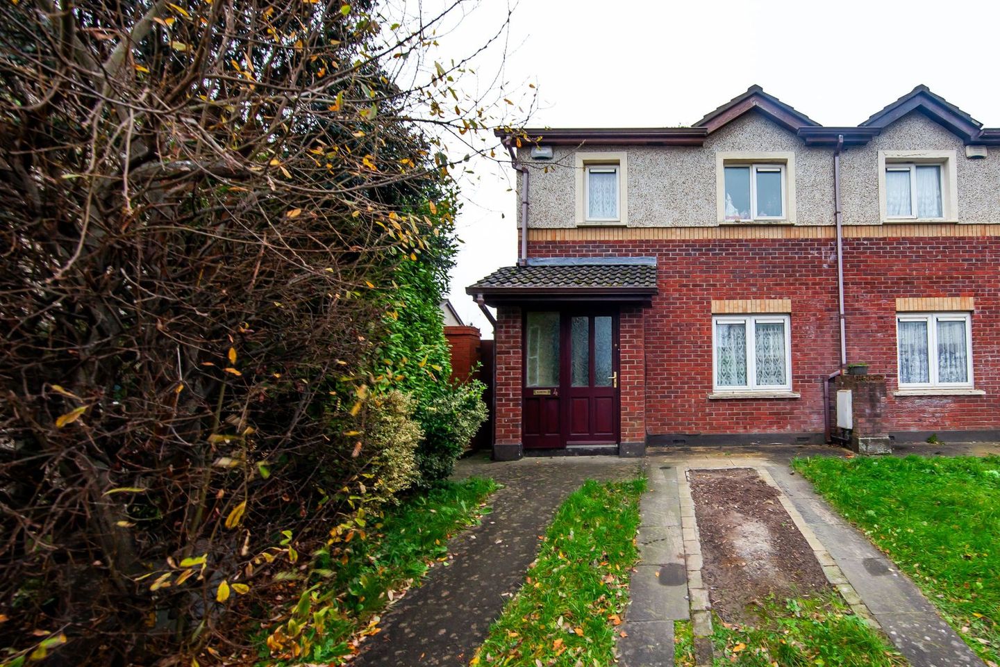 4 Ard Mor Park, Fortunestown Lane, Tallaght, Dublin 24, D24C5P1 is for