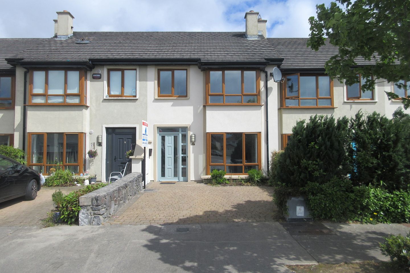 97 The Orchard, Cornamaddy, Athlone, Co. Westmeath is for sale on Daft.ie