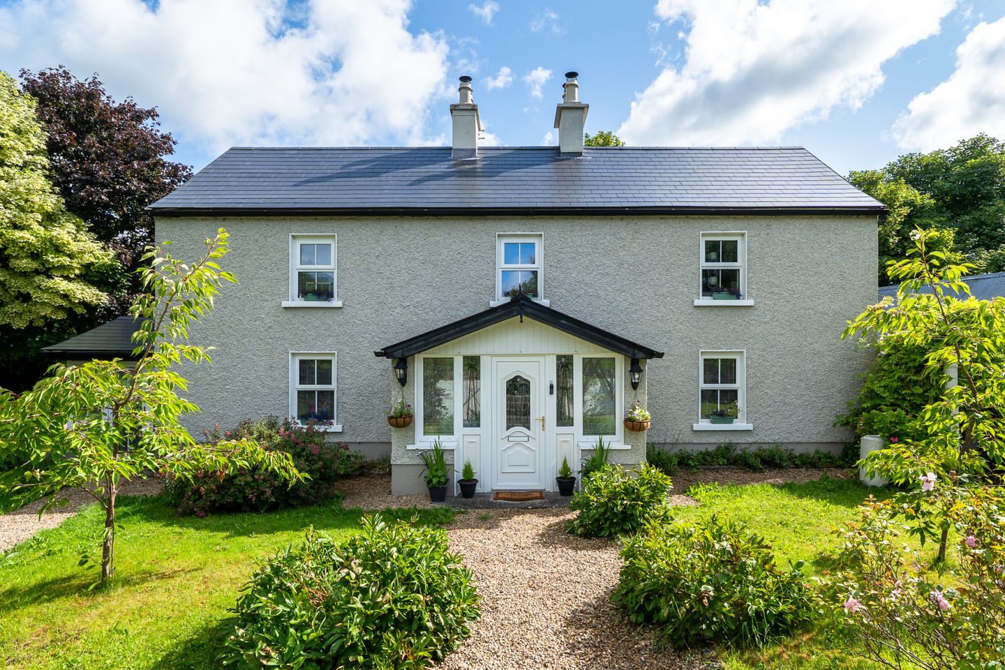 The Old Coach House, Ballyduff Kildangan, Durrow, Tullamore, Co. Offaly, R35X252