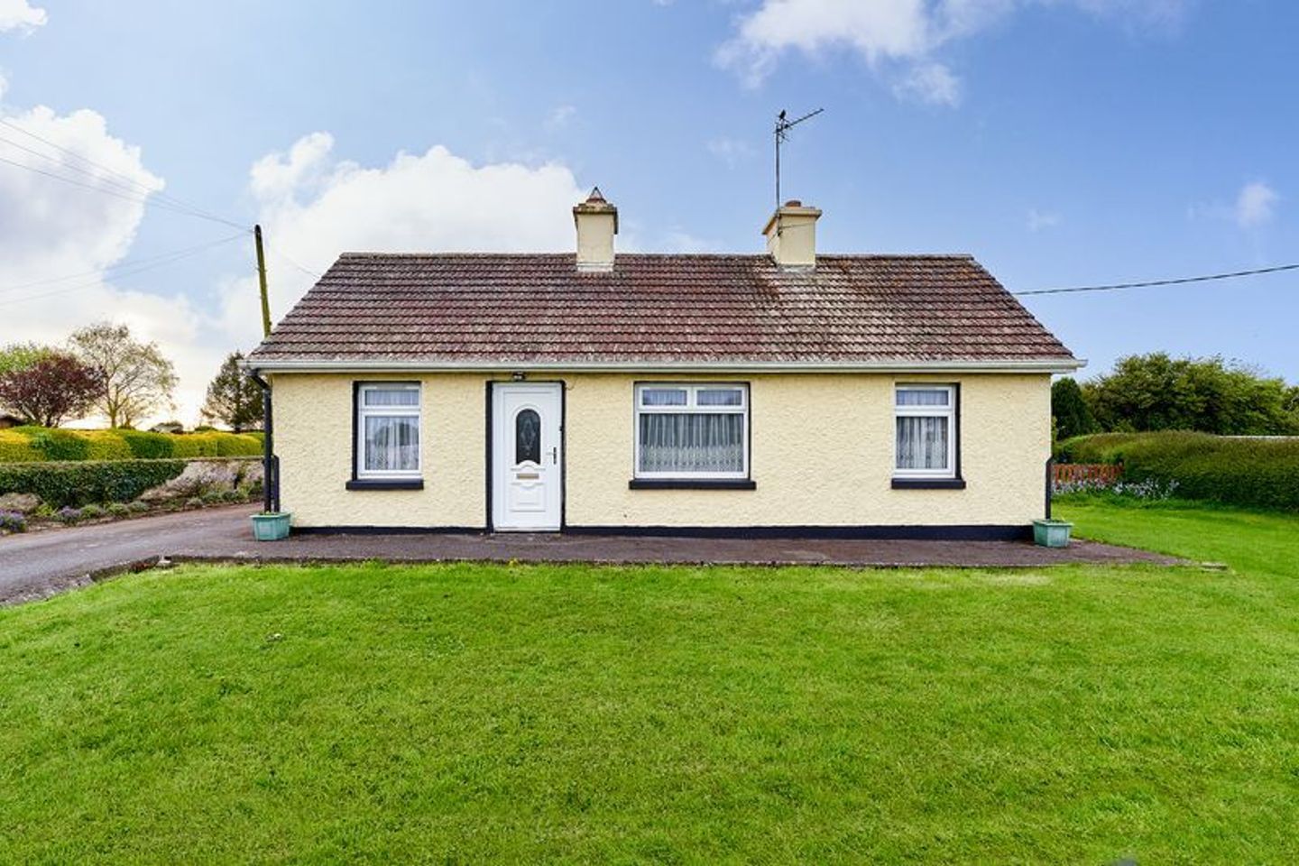 Rathmore, Edenderry, Co. Offaly, R45EH51 is for sale on Daft.ie