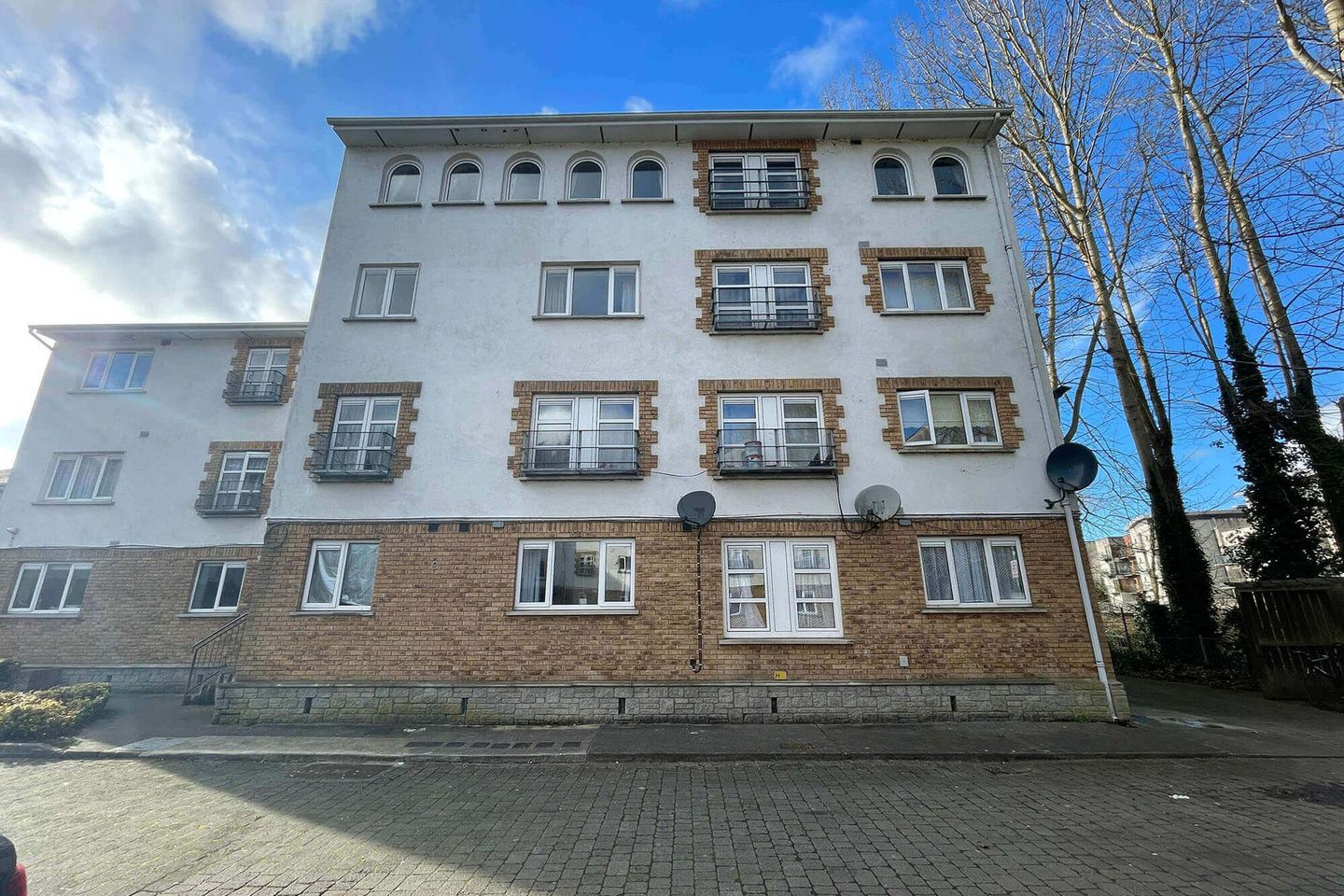 Apartment 36, Red Block 2, Navan, Co. Meath, C15KR61