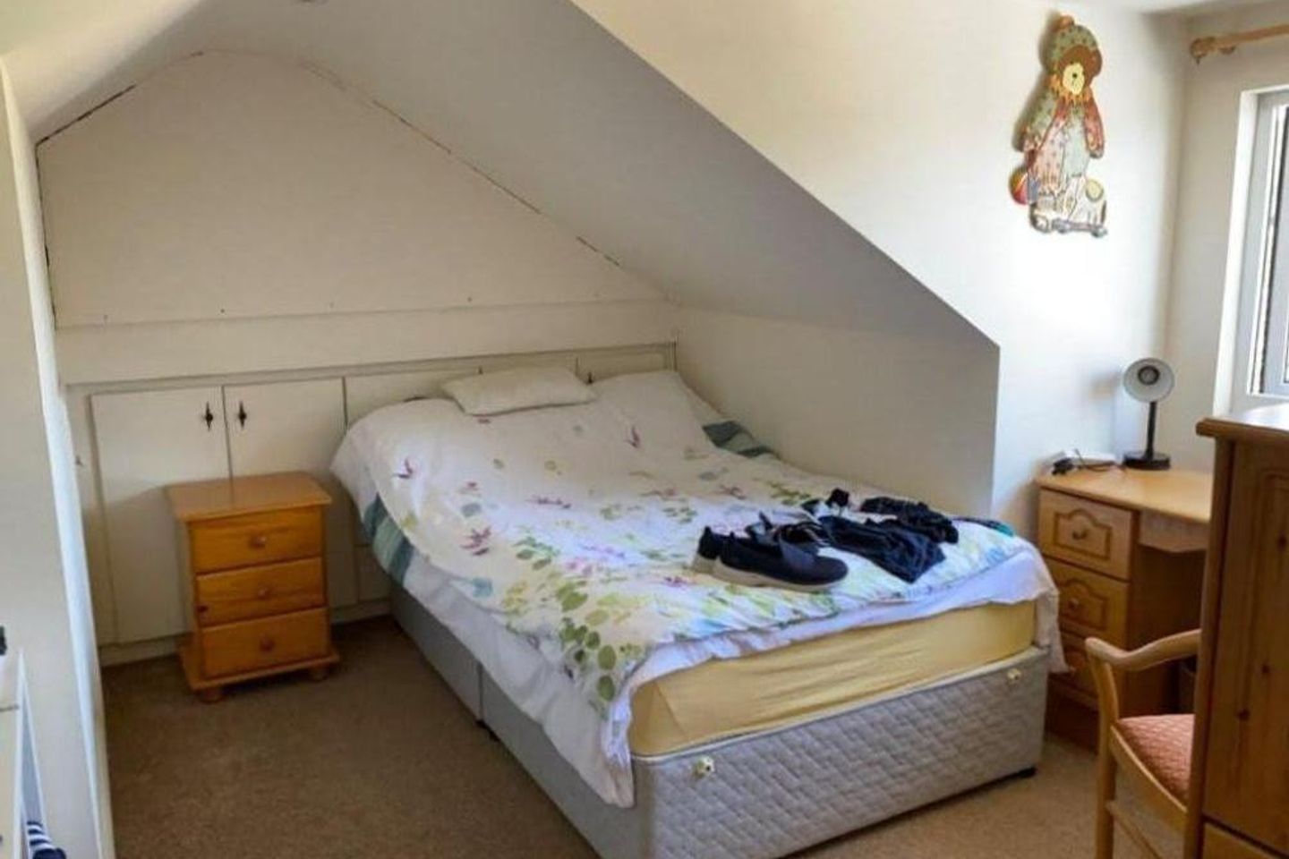 Spaglen, Mallow, Co. Cork