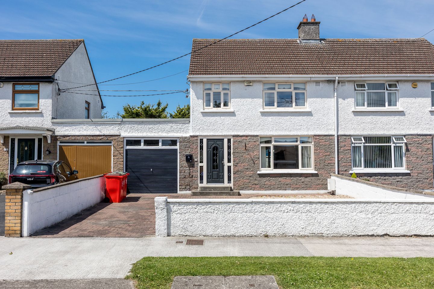 125 Lorcan Avenue, Santry, Santry, Dublin 9, D09N778