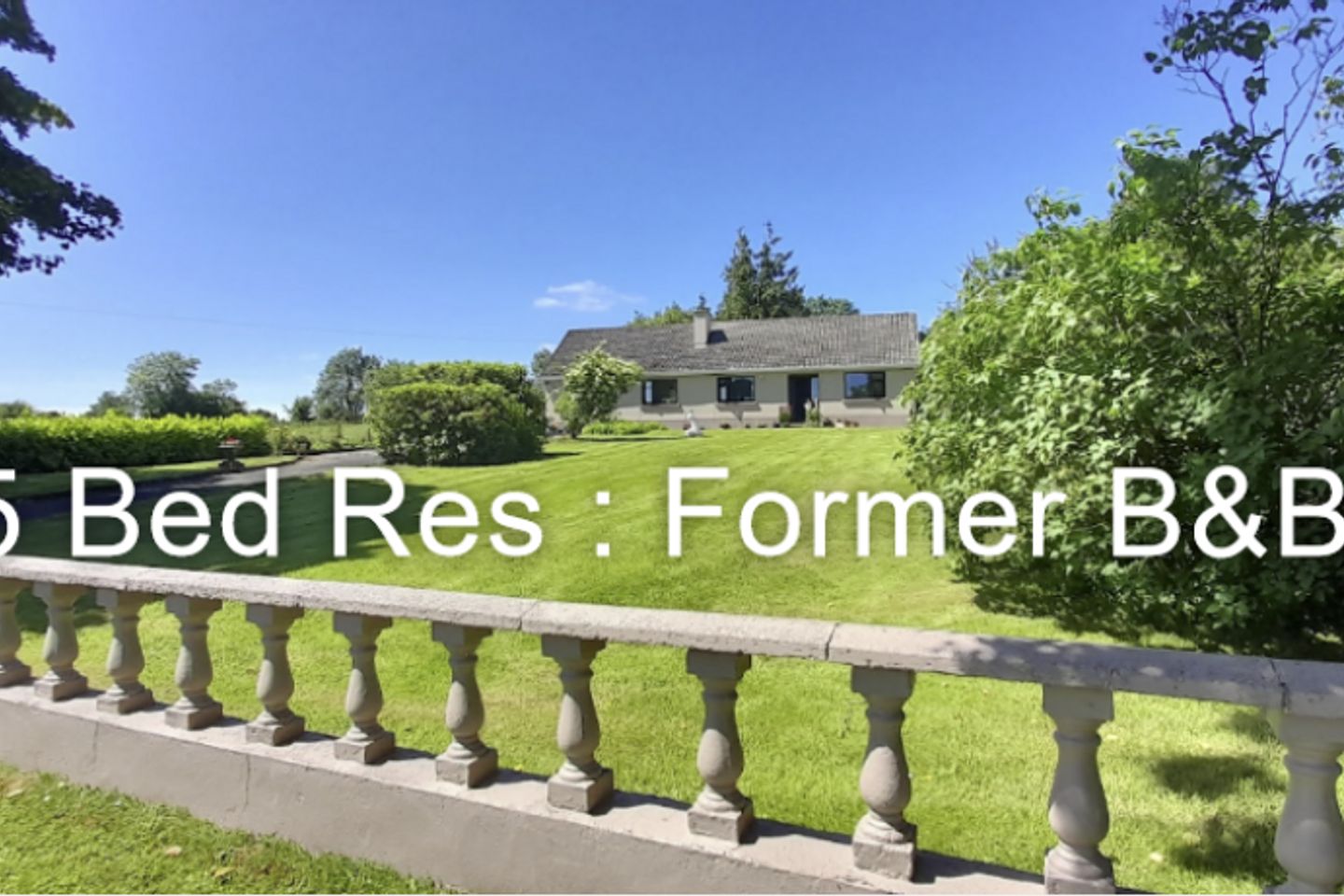 Dernaferst, Lough Gowna, Co. Cavan, H12WY29 is for sale on Daft.ie