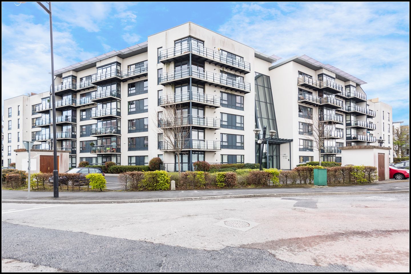 Apartment 91, Block A, Lymewood Mews, Northwood, Santry, Dublin 9 is