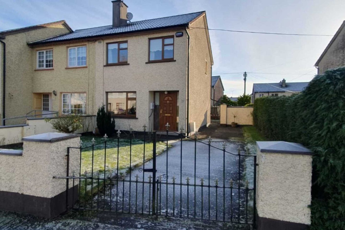 19 Reask Drive, Navan, Co. Meath, C15E0YW is for sale on Daft.ie