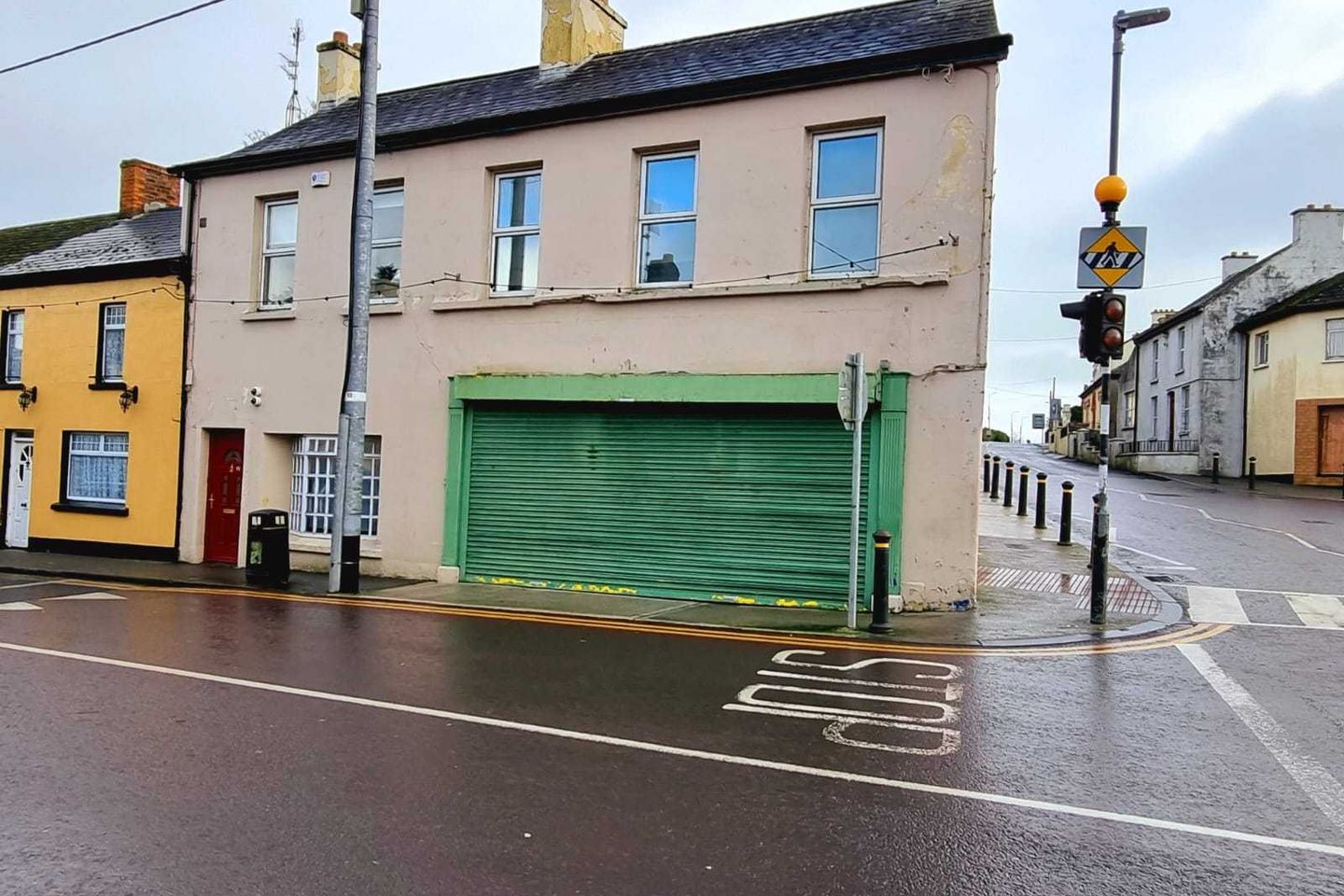 Commercial property for rent in 38 Main Street, Croom, Co. Limerick