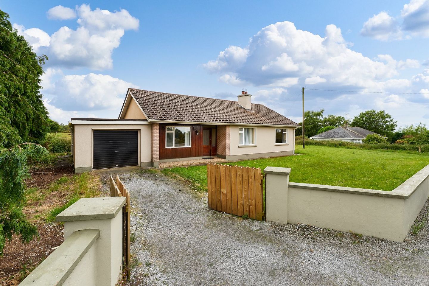 Newtownbond, Edgeworthstown, Killoe, Co. Longford, N39K751 is for sale on Daft.ie