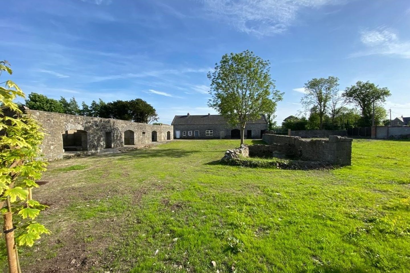 Derryknockane, Ballyclough, Co. Limerick is for sale on Daft.ie