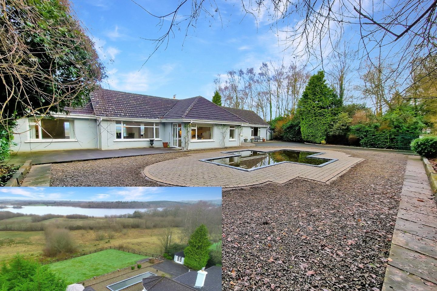 Woodfield Lodge, Woodfield, Broadford, Co. Clare, V94PDN8 is for sale