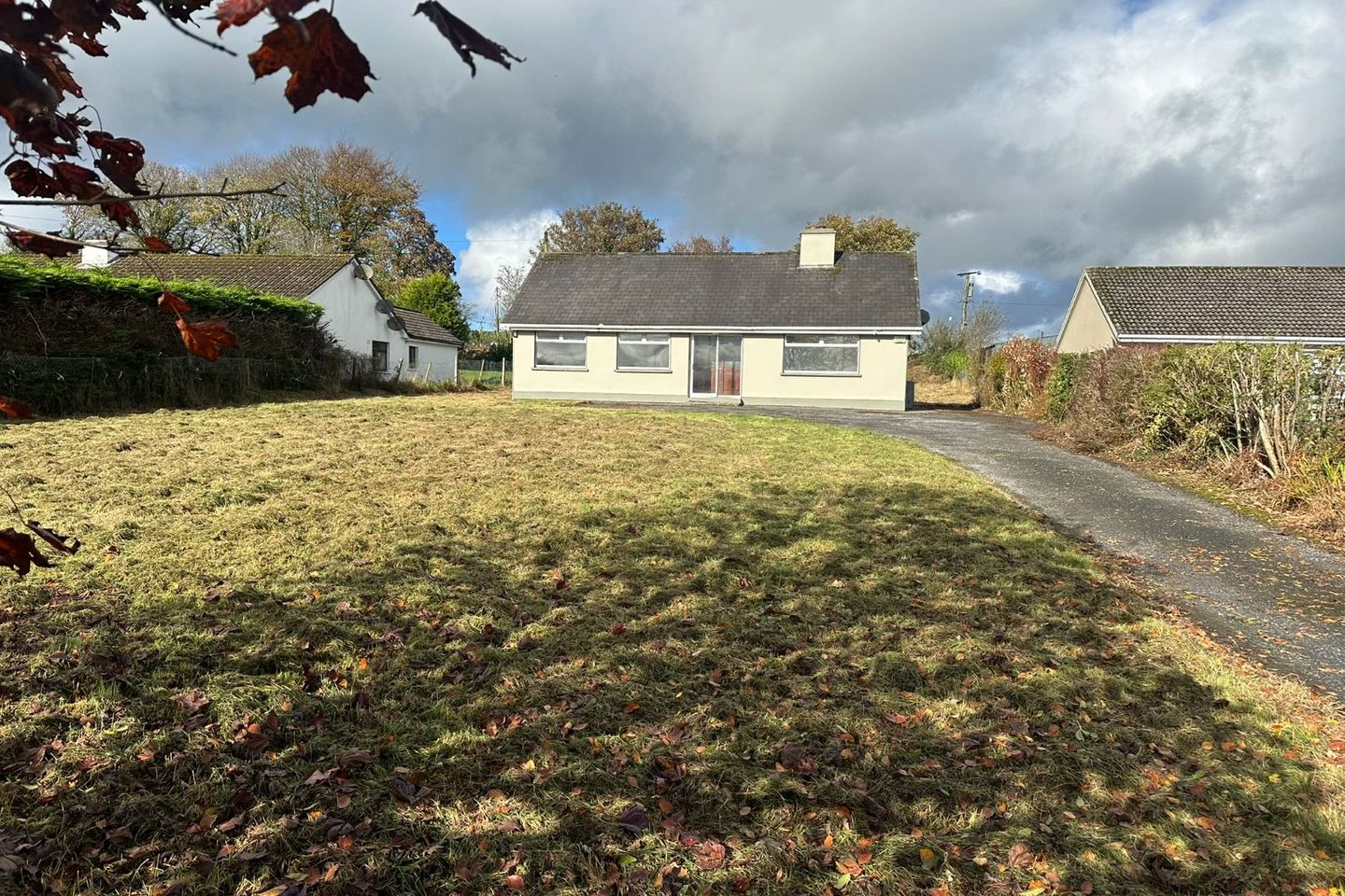 Knockeenacurrig West, Kiskeam, Kishkeam, Co. Cork, P51E9D9