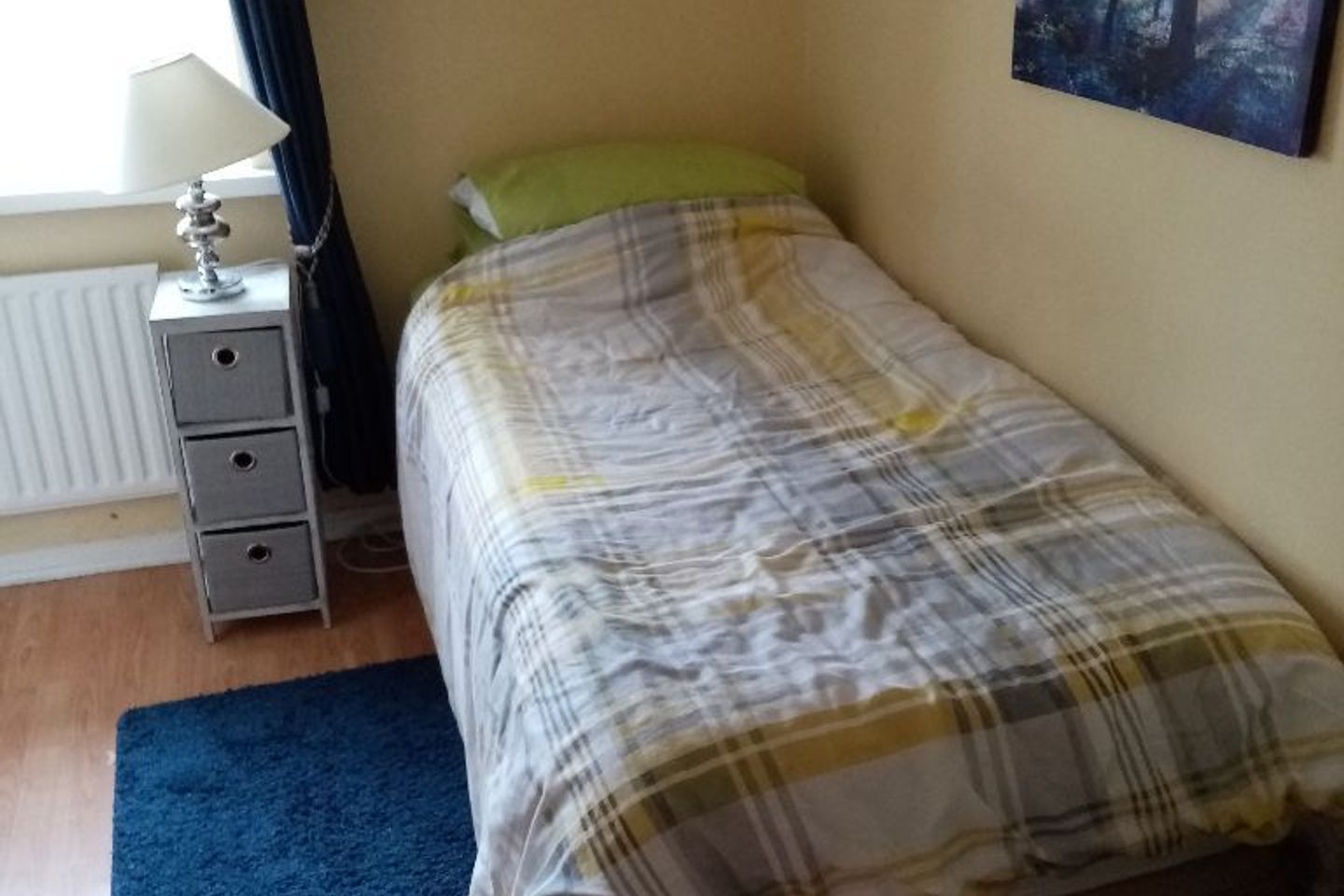 Adare Road, Coolock, Dublin 17