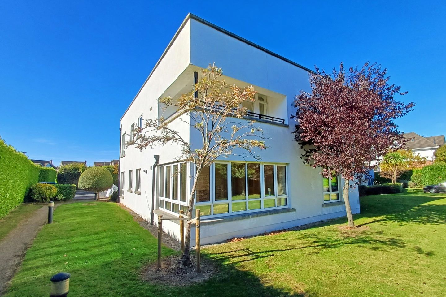 Apartment 15, Marlfield House, Cabinteely, Dublin 18, D18C621