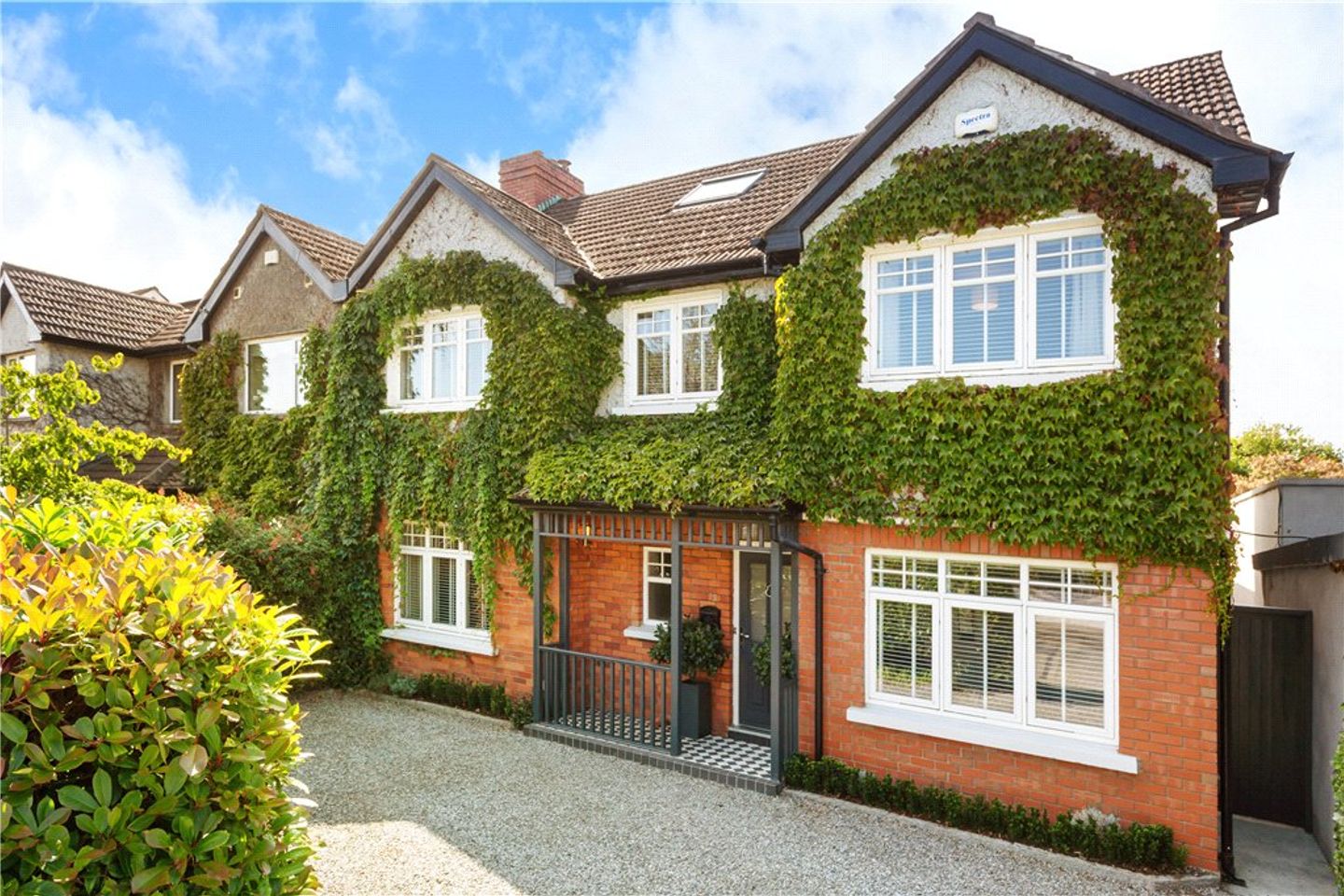 72 South Hill, Dartry, Dublin 6, D06YW94