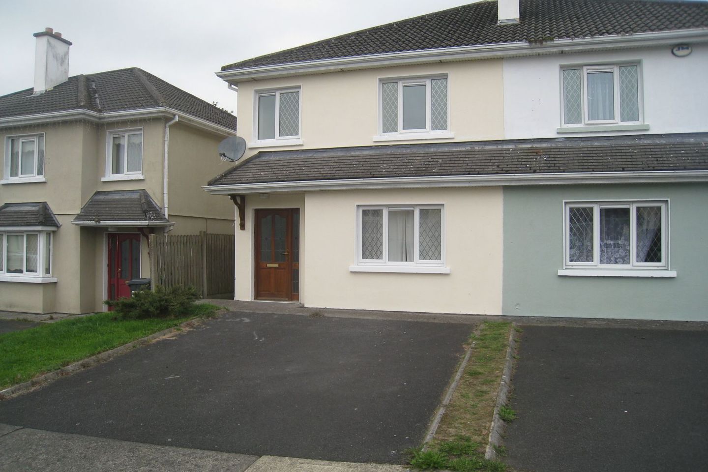 30 Pairc Na Habhainn, Edgeworthstown, Edgeworthstown, Co. Longford, N39KW21