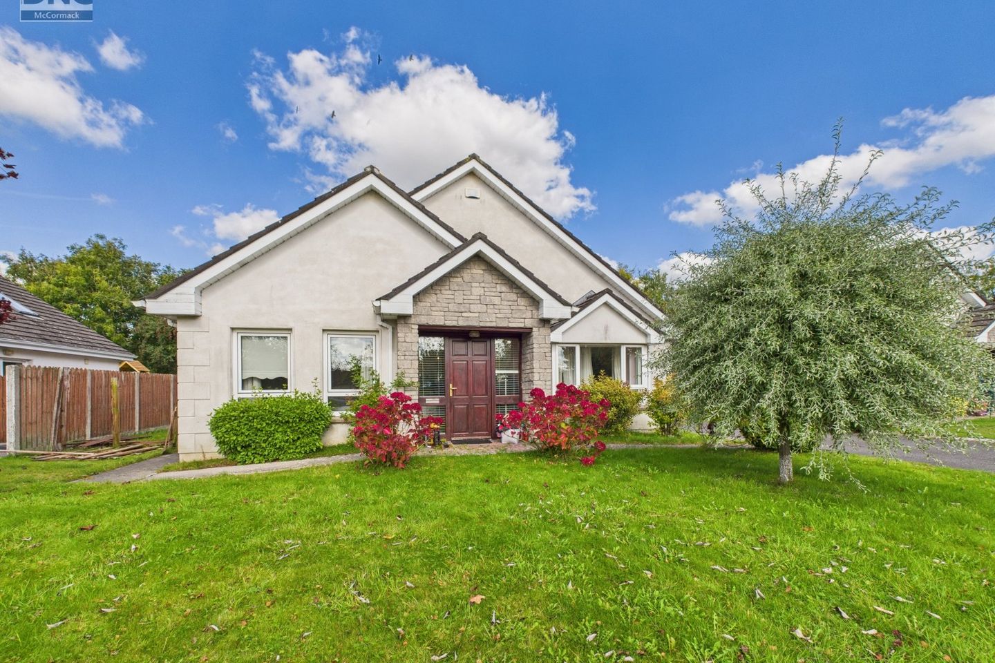 14 The Granary, Grange, Tullow, Co Carlow, R93P2V1