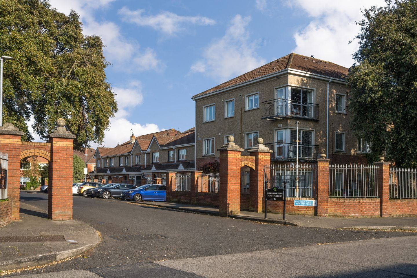 16 Finn Eber Square, Finglas, Dublin 11