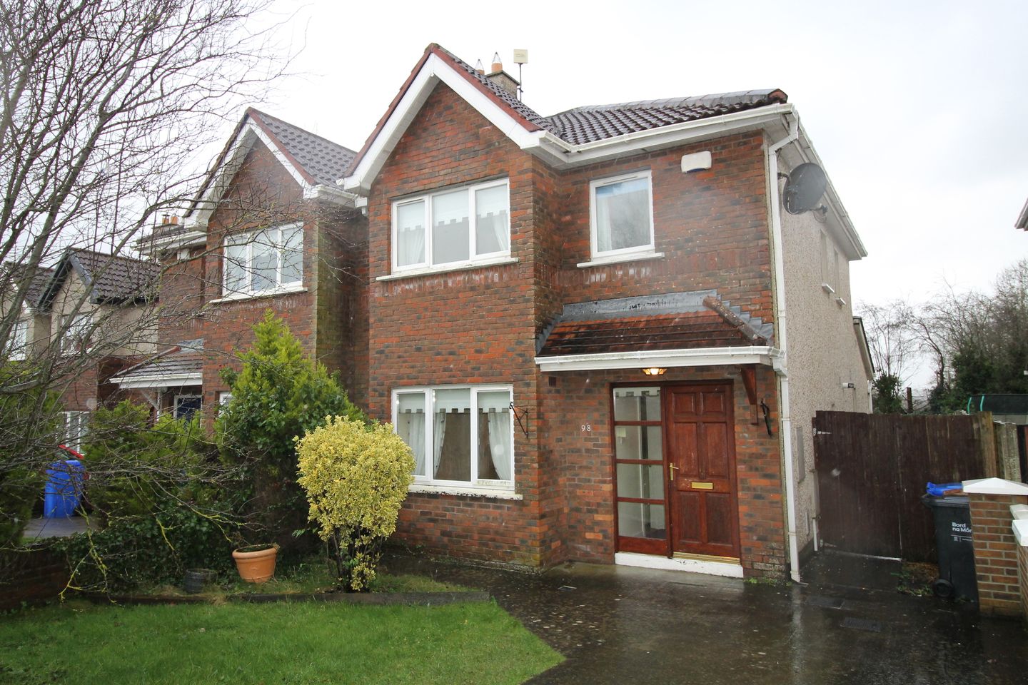 98 The Paddocks, Proudstown Road, Navan, Co. Meath is for sale on Daft.ie