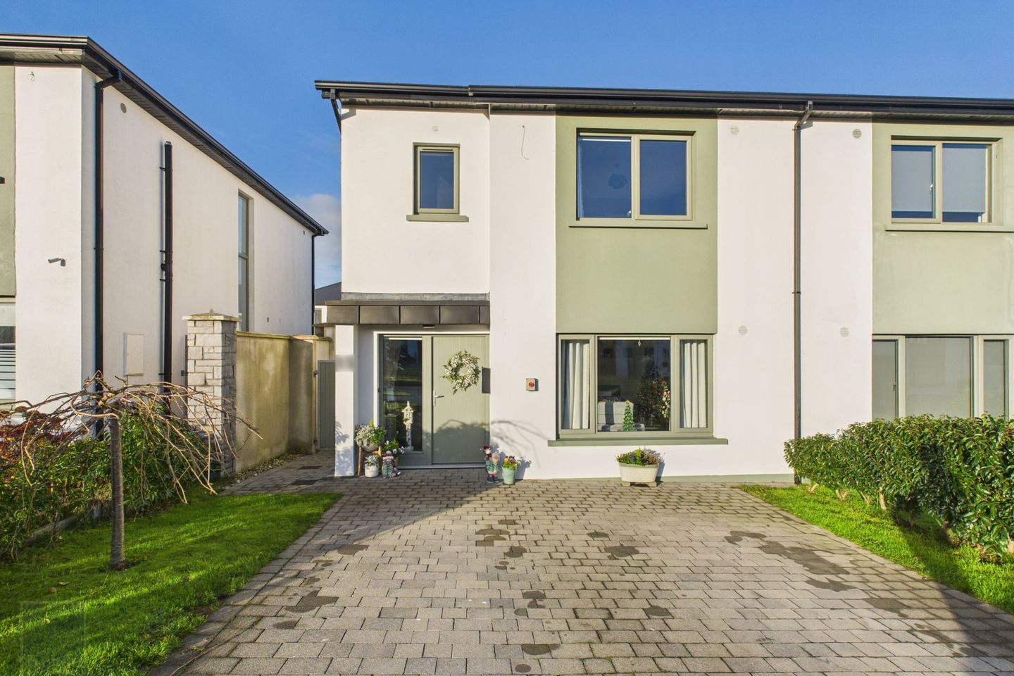 13 Chestnut Hill, Clonard Great, Wexford Town, Co. Wexford, Y35K24E