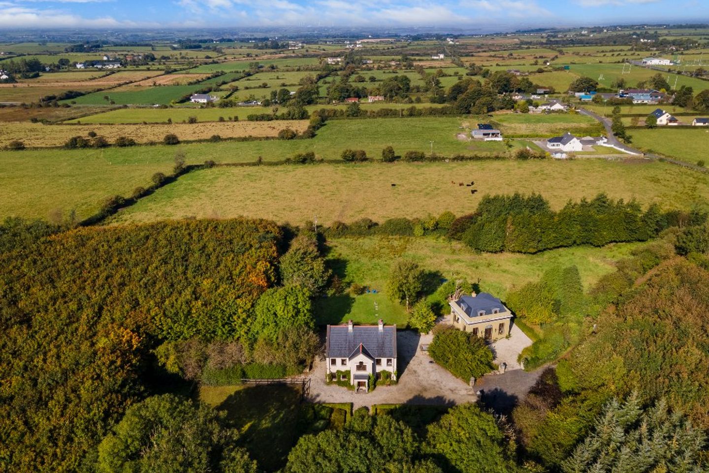 Owenerragh and Pavilion, Castleconor, Enniscrone, Co. Sligo, F26DT62