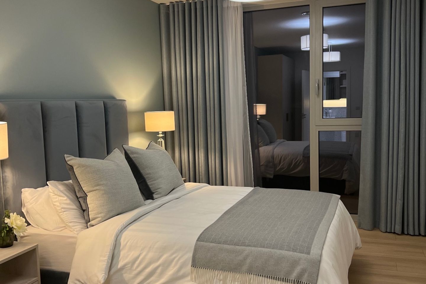 Shoreside Commons, Sea Gardens, Bray, Co. Wicklow. Eircode: A98 F5H2, Cherrywood, Co. Dublin