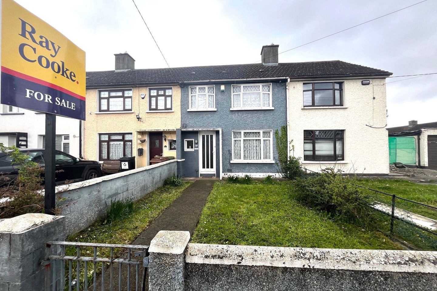 28 Cloiginn Park, Ballyfermot, Dublin 10 is for sale on Daft.ie