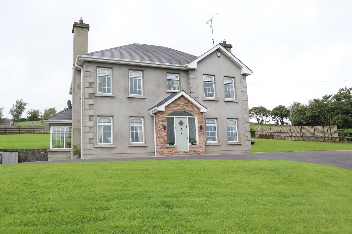 Drumbreagh, Lisdoonan, Carrickmacross, Co. Monaghan is for sale on Daft.ie