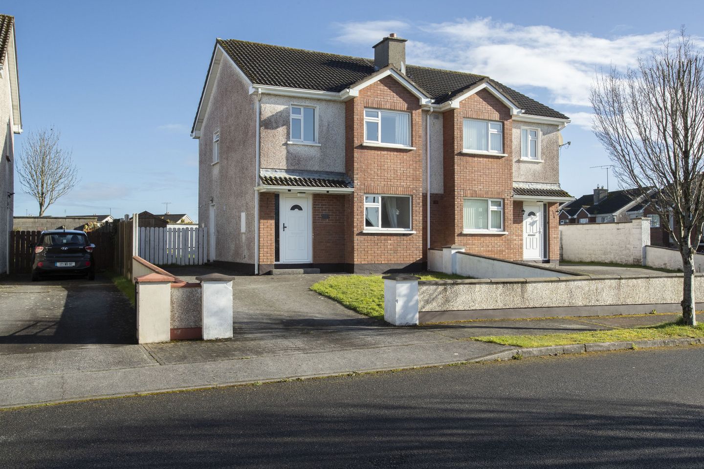38 Oakcrest, Ballinderry, Mullingar, Co. Westmeath, N91E6H0 is for sale