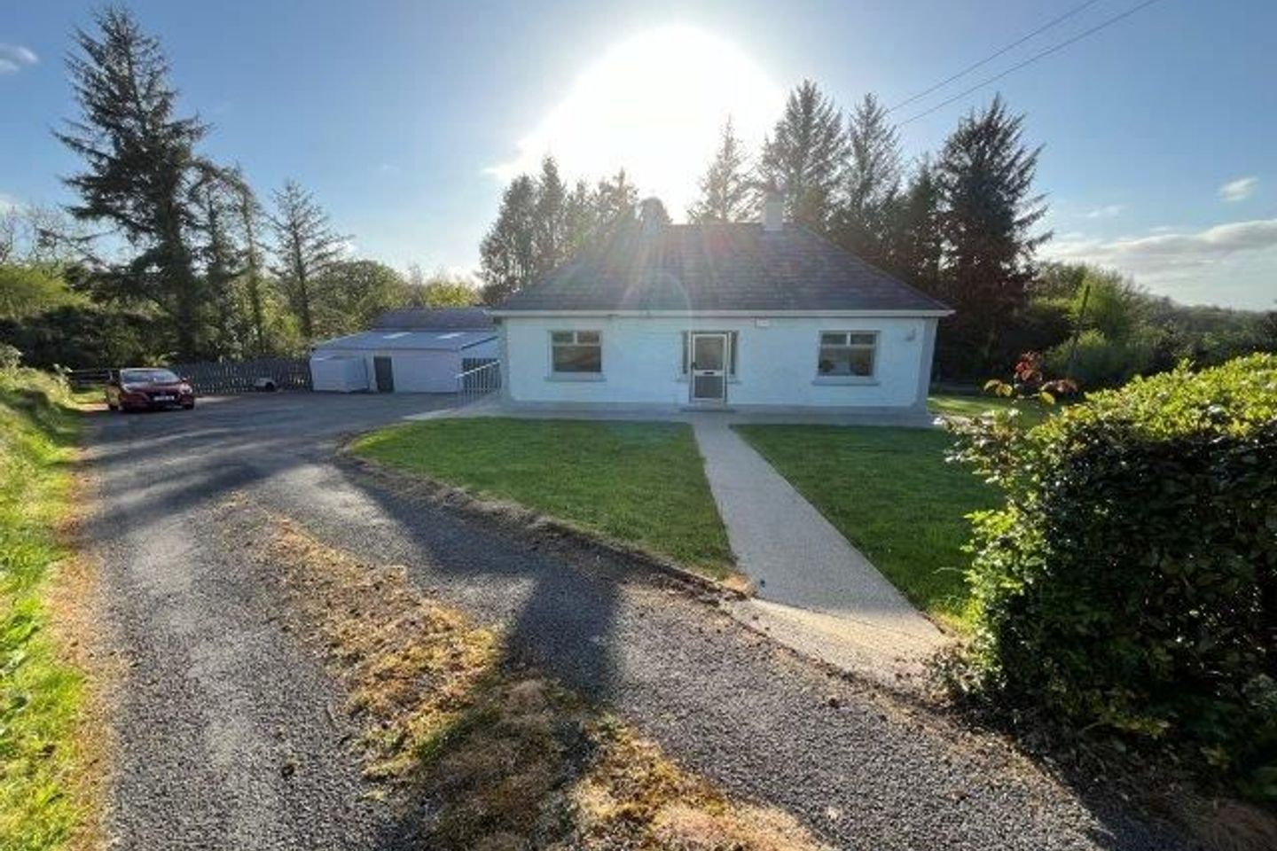 Conray, Rossinver, Kiltyclogher, Co. Leitrim, F91Y802
