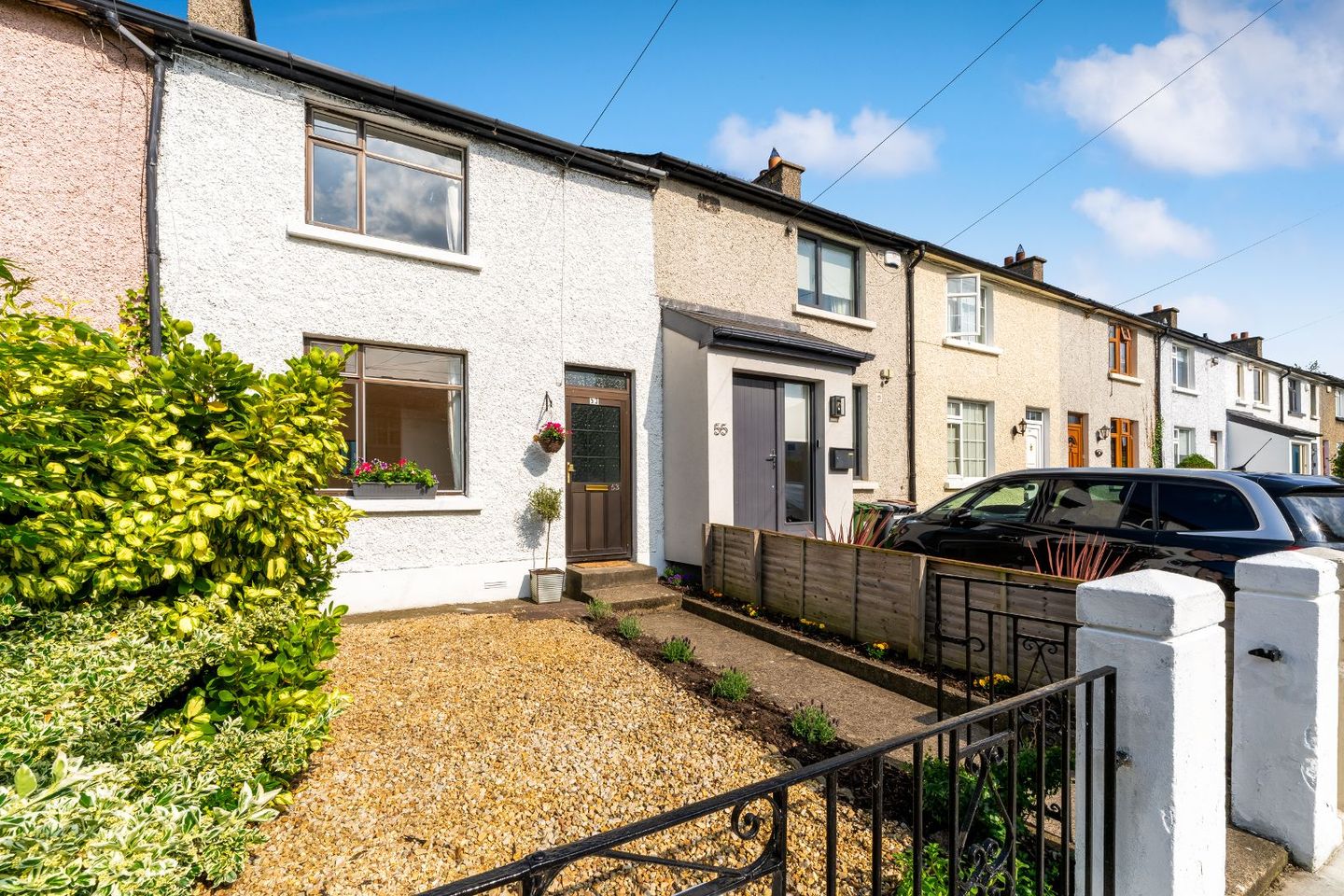 53 Walsh Road, Drumcondra, Dublin 9, D09N7Y0 is for sale on Daft.ie