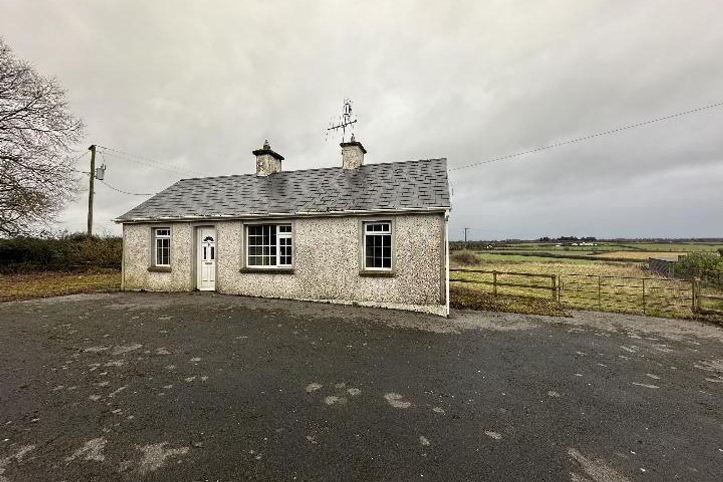 Redcity, Fethard, Co. Tipperary, E91PP86