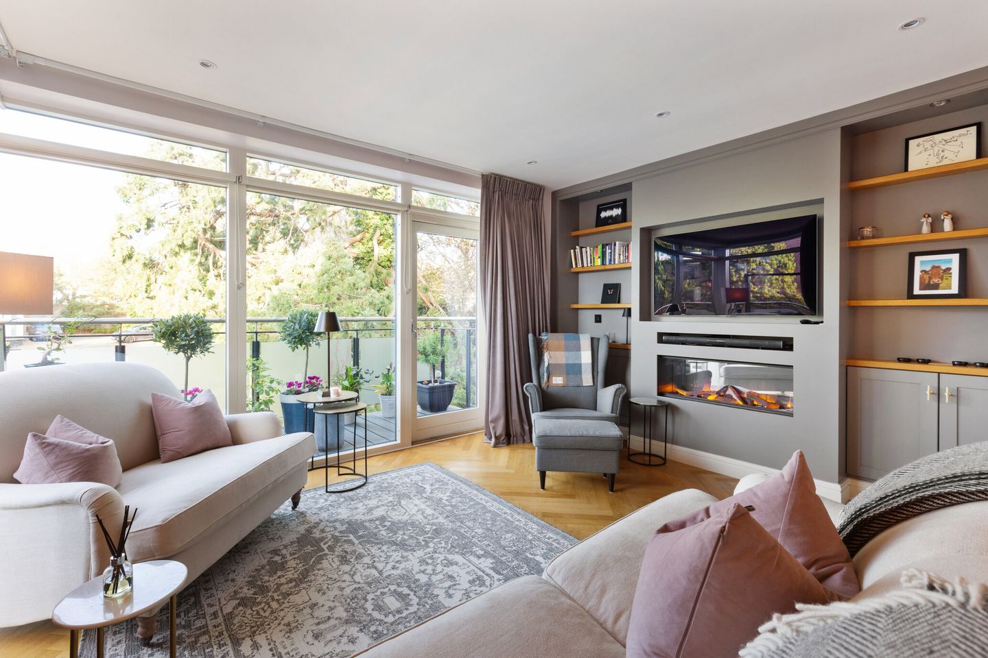 94 Ridge Hall, Shanganagh Road, Ballybrack, Co. Dublin is for sale on