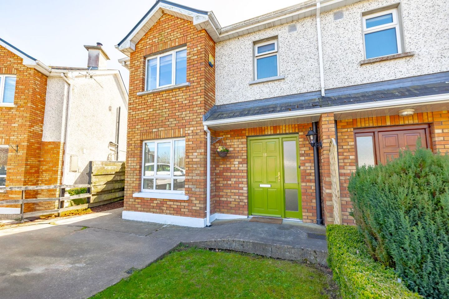 18 Hillview Crescent, Clerihan, Co. Tipperary, E91V6Y4