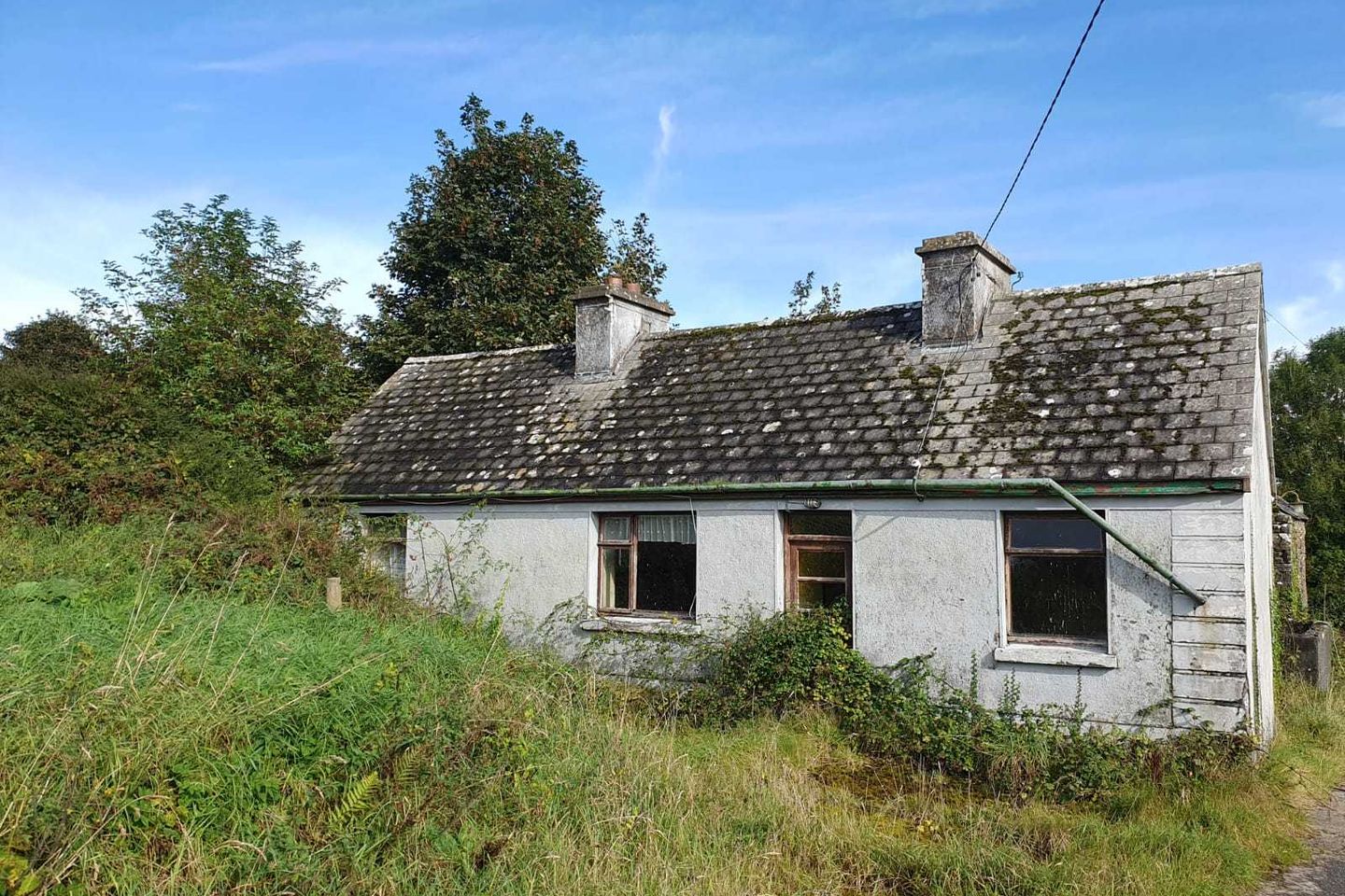 Loona More, Belcarra, Belcarra, Co. Mayo, F23YF96 is for sale on Daft.ie