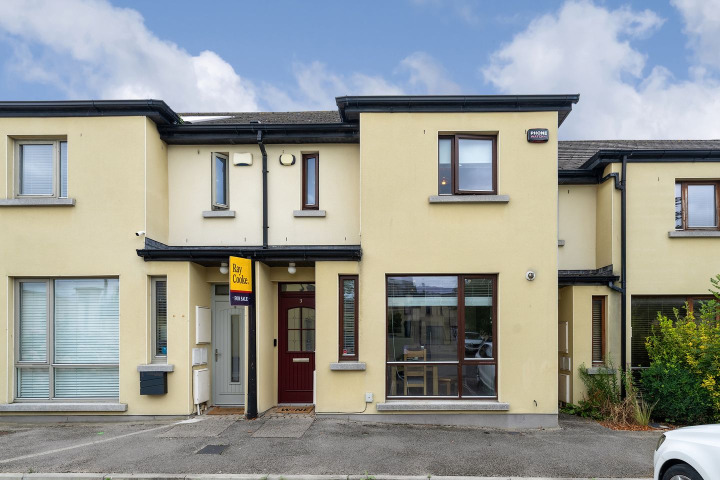 3 Castlelyon Avenue, Newcastle, Co. Dublin