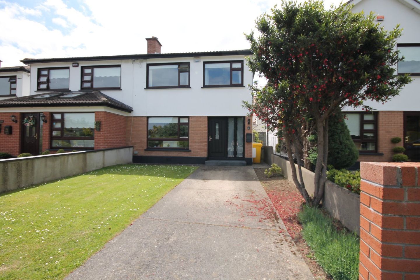 2 The Nurseries, Killarney Road, Bray, Co. Wicklow, A98Y1E2 is for sale