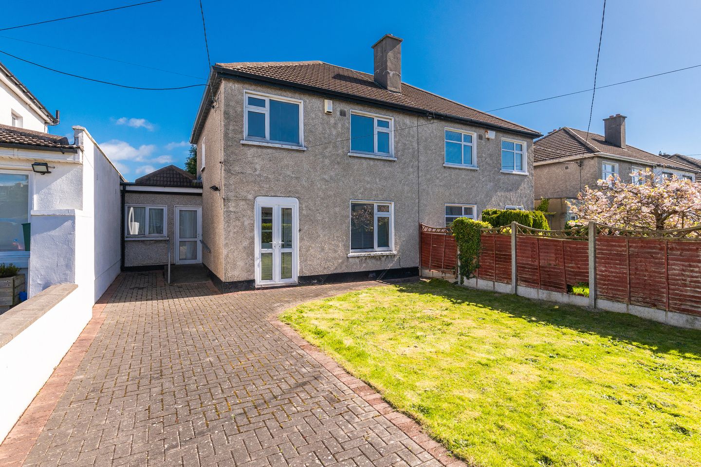 26 Abbey Park, Monkstown, Co. Dublin, A94P682 is for sale on Daft.ie