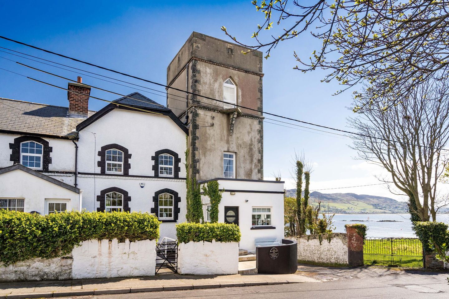 Buncrana, Co. Donegal