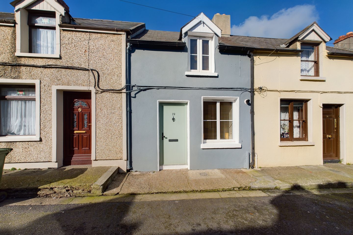 19 Emmet Place, Waterford City, Co. Waterford