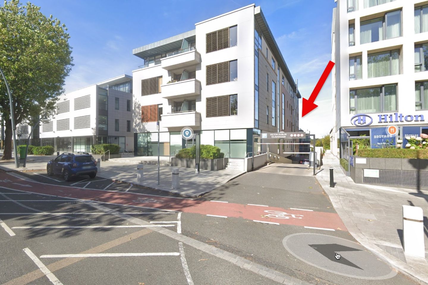 Apartment 214, Kilmainham Square, Inchicore Road, Inchicore, Dublin 8