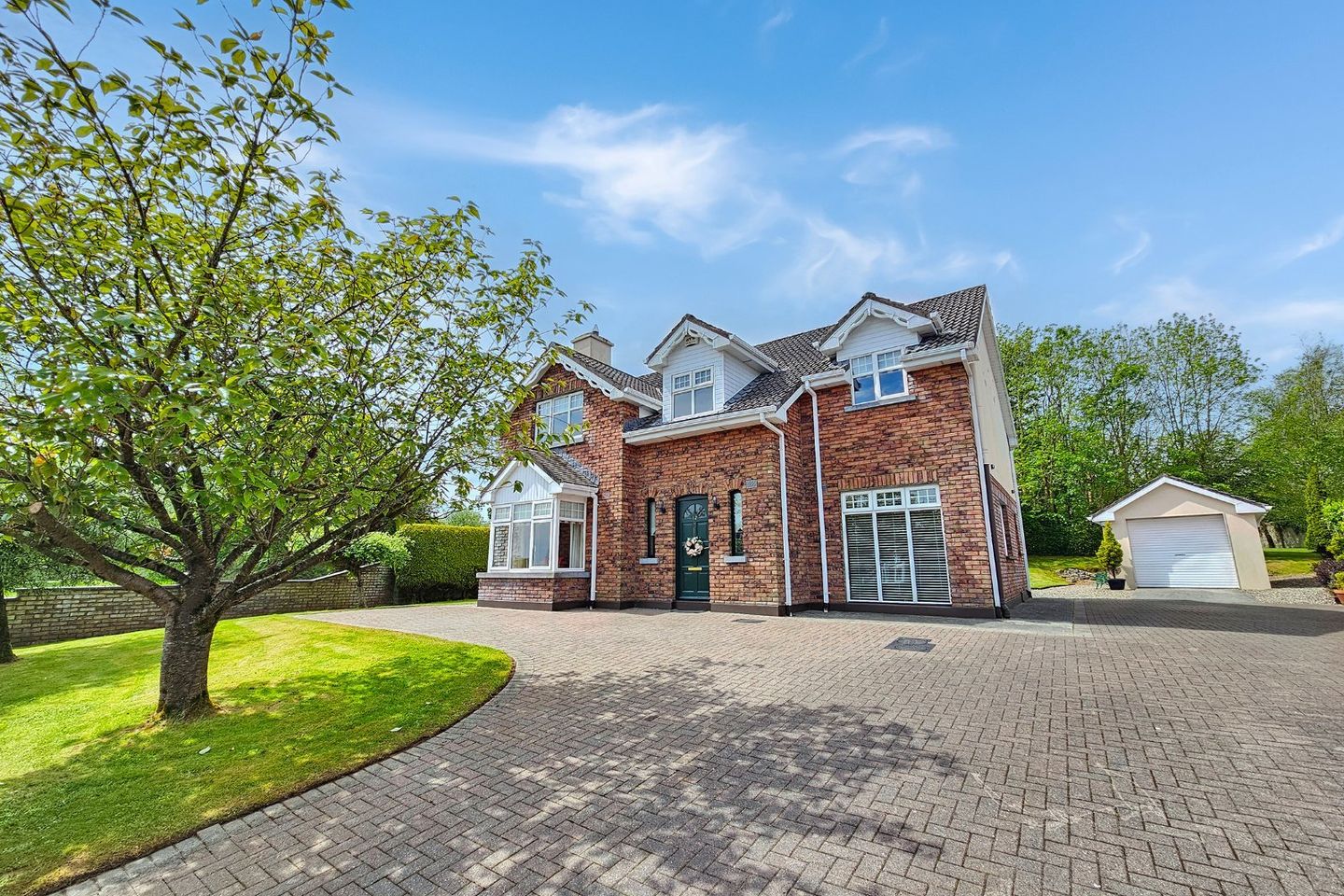 12 Ros Na Ri, Shanaway Road, Ennis, Co. Clare, V95K6CD is for sale on