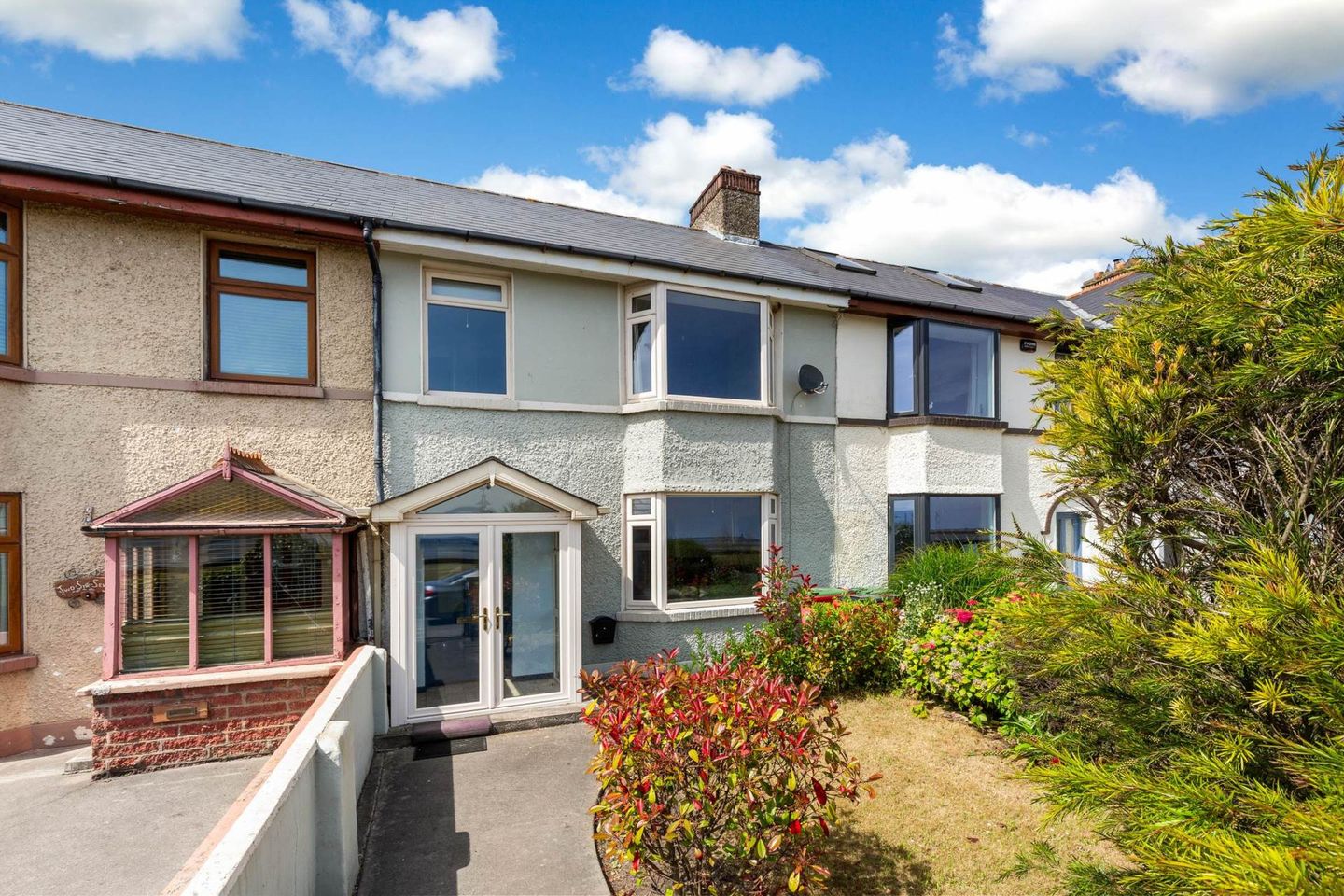 268 Clontarf Road, Clontarf, Dublin 3, D03N6V4 is for sale on Daft.ie