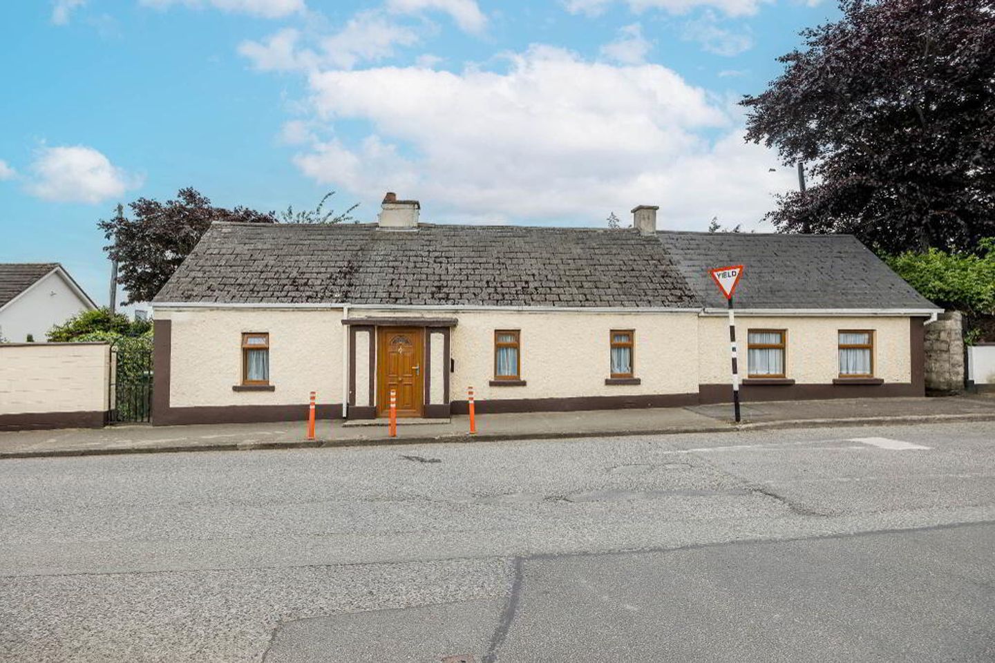 Treen Hill, Lusk, Co. Dublin, K45D728