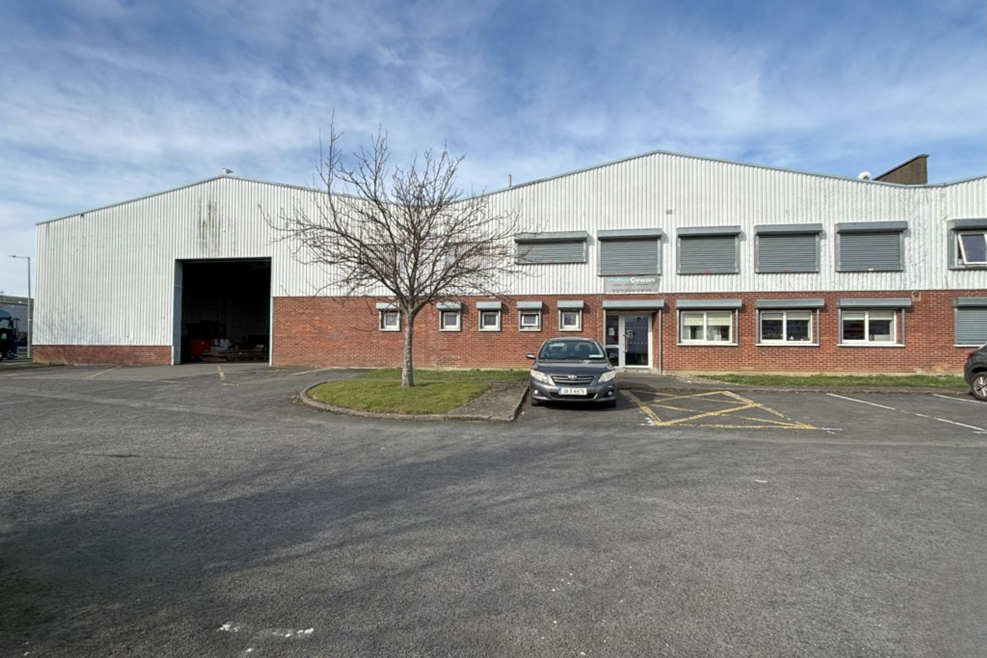 Unit 14A Airways Industrial Estate, Santry, Dublin 9