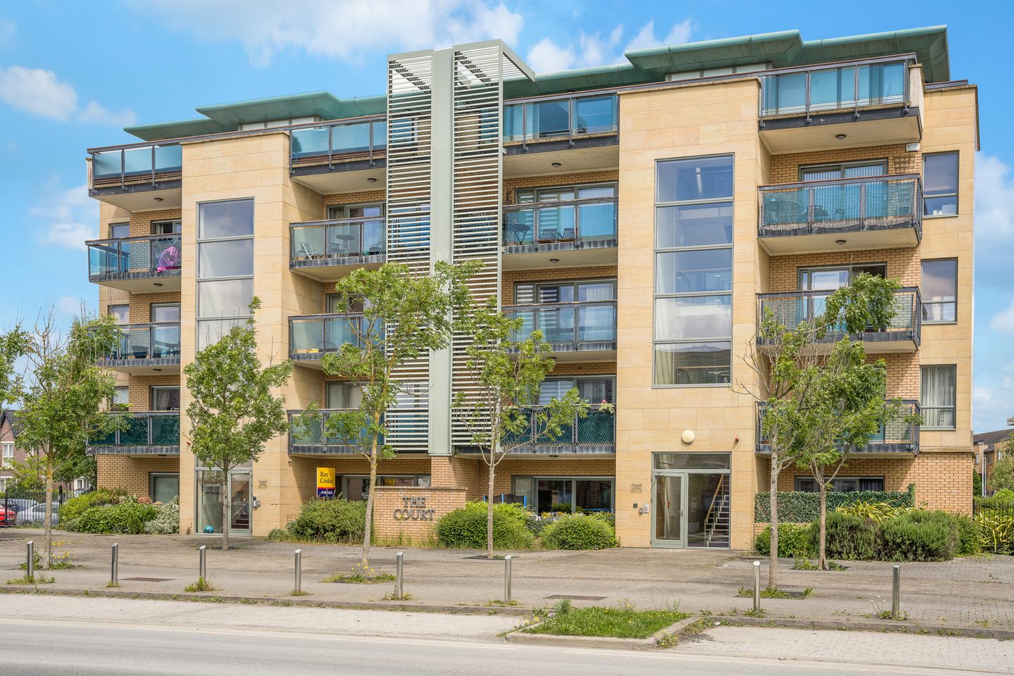 10 The Paddocks Court, The Paddocks, Adamstown, Co. Dublin is for sale